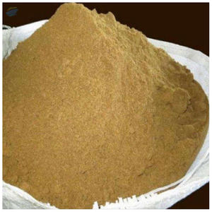 Harina de carne y huesos de alta proteína El productor de polvo de harina de carne y huesos Mbm de grado alimenticio - Product Image 4