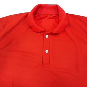 Polyester Pique Ontwerp Uw Eigen Custom Heren Poloshirt Merk Kwaliteit <span class=keywords><strong>India</strong></span> Fabriek Korte Mouw Hoge Kwaliteit Heren Casual Zomer - Product Image 1