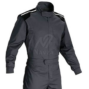 Nouvelles arrivées : Combinaisons de course confortables, vêtements de sport, combinaisons de course disponibles en faible quantité minimale de commande (MOQ) à vendre - Product Image 6