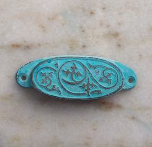 Poignées en céramique de vente chaude et poignée en fonte ColourWash armoire à tiroirs pour cuisine chambre à coucher salle à manger pour armoire et commode - Product Image 3