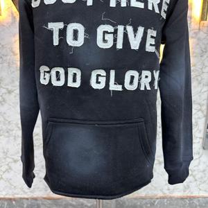 เสื้อฮู้ดแบบสวมหัวของผู้ชายเสื้อฮู้ดสไตล์ใหม่วัสดุที่ดีที่สุดมาถึงแบบกำหนดเองพิมพ์ลายราคาถูก - Product Image 5