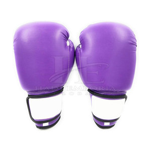 Guantes de Boxeo de Alta Calidad para Hombres y Mujeres, Ideales para Entrenamiento, Sparring, Fitness y Trabajos con Saco de Boxeo - Product Image 6