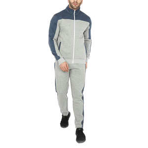 Nouvelle Collection 2025 – Survêtement de Jogging Hiver Homme pour Sport, Fitness et Streetwear Décontracté – Polaire Anti-Bactérienne - Product Image 6