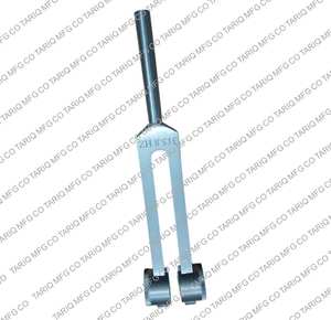 Diapason 315.8Hz direct d'usine de nouveauté pour l'équipement médical et la thérapie sonore fabriqués par TARIQ MFG CO - Product Image 6