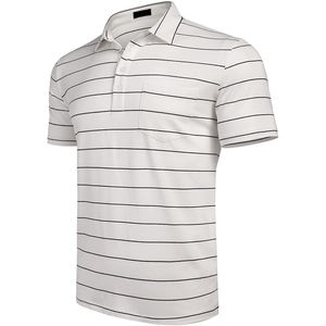 เสื้อถักแบบระบายอากาศได้สำหรับผู้ชายเสื้อพิมพ์ลายเต็มรูปแบบสีแตกต่างกันสไตล์ลำลอง - Product Image 5