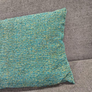 Direct Factory Wholesale Jacquard <b>Cushion</b> <b>Cover</b> Polyester Bohemian Style Home Decor Pillowcase - Product Image 2