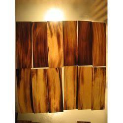 Manche de couteau artisanal, finition lisse, écailles de corne de buffle pour les fabricants de couteaux professionnels et les amateurs, par HAND MADE CRAFT - Product Image 2