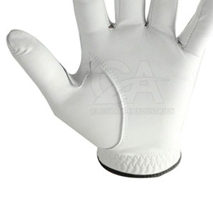 Los guantes de golf para todo tipo de clima para hombre más vendidos, guantes de golf impermeables y transpirables para adultos, hechos de cuero de calidad, piel de oveja Cabretta - Product Image 6
