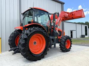 Tractor Kubota M6-131 Original en Venta, Tractor Agrícola Multifuncional Kubota Disponible a Precio Económico - Product Image 6