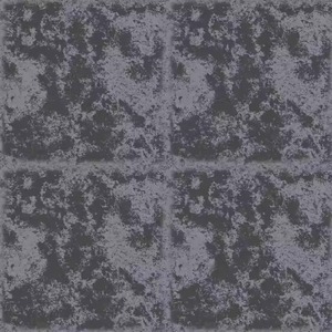 Carreaux de porcelaine Design Bestone Carrelage de mur et de sol noir nuageux et chaud Carreaux de porcelaine en céramique pour la cuisine 400x400 pour l'industrie - Product Image 3