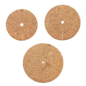 Coco coir-estera para prevenir malas hierbas, esterilla con agujeros para plantar, antimaleza estera, precio al por mayor, barato - Product Image 4