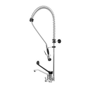 Grifo de Cocina HENDI, Elegante Grifo de Enjuague para su Cocina - Product Image 1