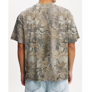 Fashion Wear Latest Design <b>Men</b> Camo T-Shirts Design Your Own Product <b>Men</b> Camo T-Shirts made by <b>Dress</b> Sports - Product Image 6