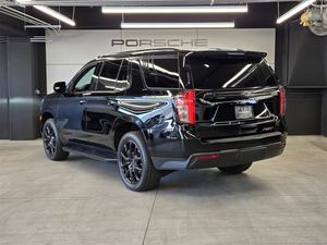 LISTO PARA ENVIAR 2021 CHEVR0LET TAH0E RST 4WD - Product Image 5