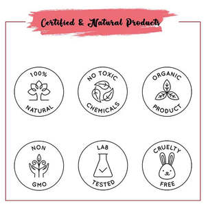 Aceite Esencial de Geranio Rosa 100% Puro, Grado Terapéutico y Cosmético, para Hidratar la Piel, Aspecto Líquido - Product Image 6