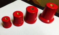 Isolateur hexagonal DMC