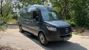 Mercedes SPRINTER 2019, 2500, con volante a la izquierda y a la derecha, disponible, lhd, rhd - Product Image 2