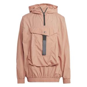 Chaqueta Cortavientos con Capucha para Hombre, de Lona, de Alta Calidad, Transpirable y Ecológica, Superventas 2026 - Product Image 2