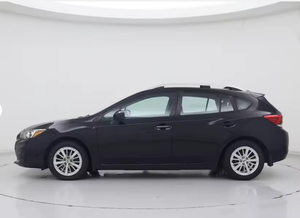 SUBARU IMPREZA 2018 USADO EN EXCELENTES CONDICIONES, VOLANTE A LA IZQUIERDA/DERECHA - Product Image 4