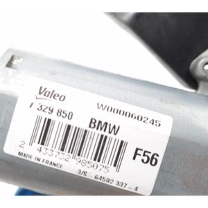 MOTEUR D'ESSUIE-GLACE ARRIÈRE MINI One 3ème Série 7329850 (13>) - Product Image 6