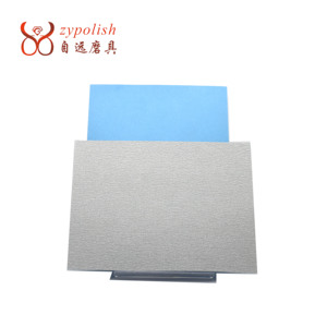 <span class=keywords><strong>Carta</strong></span> Abrasiva Simile a <span class=keywords><strong>Mirka</strong></span>, <span class=keywords><strong>Carta</strong></span> <span class=keywords><strong>Vetrata</strong></span> in Carburo di Silicio per Levigatura a Secco e a Umido, <span class=keywords><strong>Carta</strong></span> Abrasiva Impermeabile per Lucidatura - Product Image 3