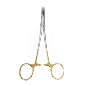 Instrumental Quirúrgico de Primera Calidad con Certificación CE Clase I, Juego de Fístula AV, Fuente de Alimentación Manual, Reutilizable - Product Image 3