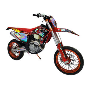 KEWS ZS178MM-2 4 Temps NX <span class=keywords><strong>250cc</strong></span> Refroidissement par eau Adulte <span class=keywords><strong>Mini</strong></span> <span class=keywords><strong>Moto</strong></span> tout-terrain Motos <span class=keywords><strong>Cross</strong></span> et Dirt Bike - Product Image 5