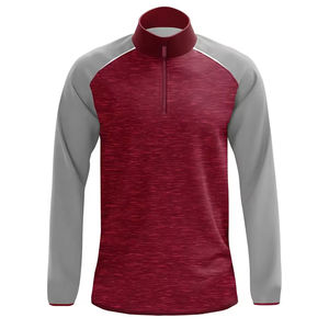 Maillots GAA imprimés maillot d'entraînement de hurling costume respirant de haute qualité maillot gaélique à impression personnalisée - Product Image 5