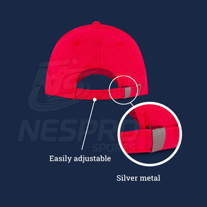 Chapeaux de baseball durables dernier modèle Chapeaux de baseball sur mesure Chapeaux de baseball de haute qualité - Product Image 5