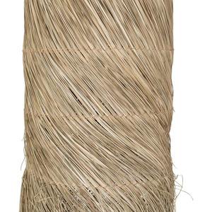 VietNam <b>Wicker</b> Seagrass Lampshade Chandelier Lamp Cover Pendant <b>Light</b> Decoration Customized From King Craft Viet Supplier - Product Image 3