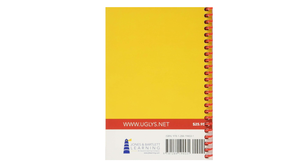 Références électriques Uglys, édition 2020, 6e édition, manuel de référence électrique relié en spirale (approvisionnement en gros) - Product Image 3