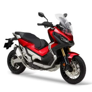 Prêt à expédier les motos X-ADV 750 2025 - Product Image 1