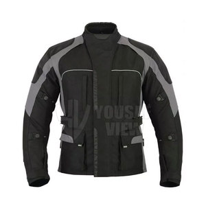 Combinaison de course moto pour homme, style dernier cri, équipement de motard, OEM personnalisé, haute qualité, % polyester, respirant, séchage rapide, toutes saisons - Product Image 2