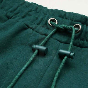 Daily Wear <b>Men</b> <b>Joggers</b> With <b>Slim</b> <b>Fit</b> Design Functional Waist And Breathable Fabric For All Season Comfort - Product Image 6