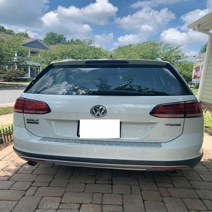 VOLKSWAGEN GOLF ALL-TRACK S 2019 IMPECABLE, LISTO PARA ENVIAR - Product Image 5