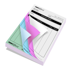 Papel Autocopiativo (Rollo de Papel) de EE. UU. - En Stock, Entrega Rápida, Precio al por Mayor, Pedidos al por Mayor Disponibles - Product Image 1
