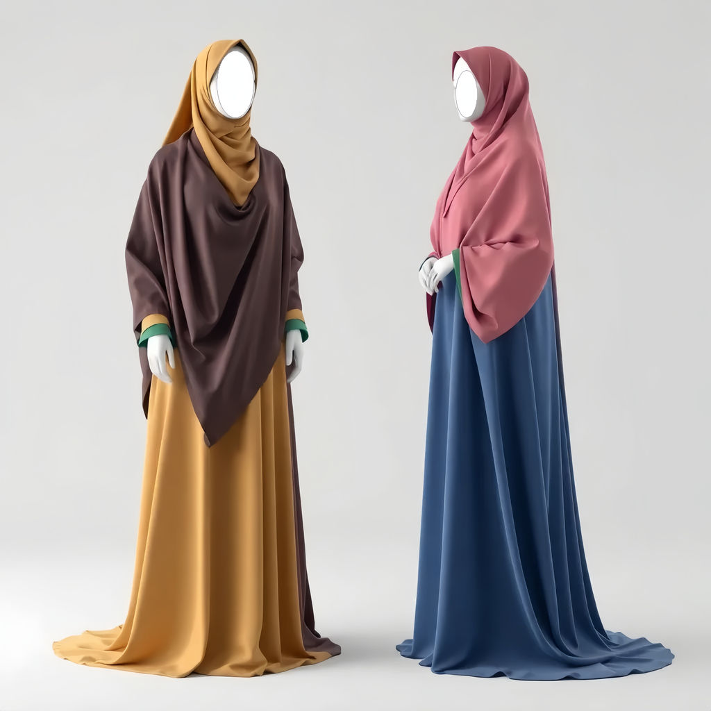 Color and Design customizable