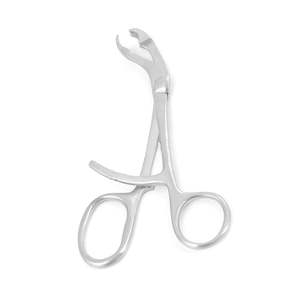 Forceps de maintien osseux Lane pour instruments médicaux, 320 mm, pince de maintien osseux Lane de 33 cm à 45 cm / Maintien osseux par Surgiright - Product Image 4
