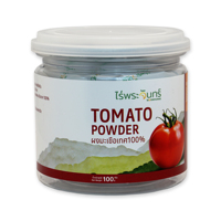 Moonfarms Thais Wild Kruidenextract Fruit Heteluchtgedroogd Tomatenpoeder Natuurlijk Lycopeen Gezondheidsvoeding ISO9001:2015 Gecertificeerd