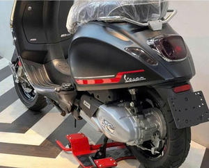 Support vertical MB105X M-Biker pour motos (SH150i Vario Airblade Wave Exciter) 200cc Rampes et supports pour motos - Product Image 1