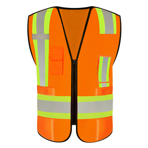 Nouveauté, veste de sécurité de qualité supérieure, ignifuge, antistatique, niveau A, service OEM, légère et confortable - Product Image 1