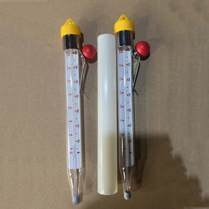 Thermomètre de cuisine pour bonbons et fritures en verre Thermomètre de <span class=keywords><strong>cuisson</strong></span> pour bonbons - Product Image 6