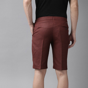 Pantalones Cortos de Verano para Hombre, Clásicos, Casuales, Multiusos, Ligeros, de Secado Rápido, de Algodón de Alta Calidad, Sueltos, Nuevos - Product Image 3