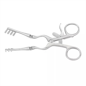 Nueva Llegada Gelpi Retractor Ortopédico Personalizado Instrumentos Quirúrgicos Precio Barato Mejor Calidad Acero Inoxidable - Product Image 6