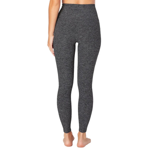 Pantalones Cortos de Yoga de Cintura Alta Elástica para Mujer, Ropa Deportiva de Alta Calidad, Pantalones TikTok, Spandex/Nylon, Suministro ODM, para Entrenamiento y Fitness - Product Image 6