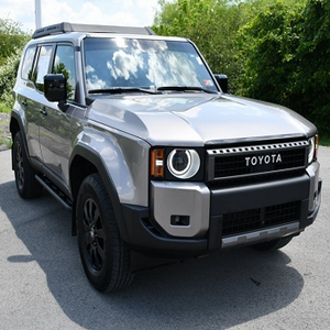 2025 2026 sử dụng và xe mới khách hàng cơ sở khách hàng 1958 suvs Toyota Landcruiser Prado Toyota Land <span class=keywords><strong>cruisers</strong></span> - Product Image 6