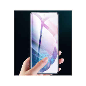 Protecteur d'écran en verre trempé SENK Dias Premium 9H pour Samsung Galaxy S23, haute définition, 3D, anti-espionnage, XR - Product Image 5