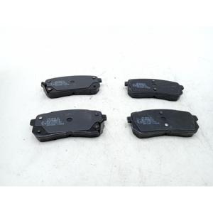 KIA Carnival 2nd Series (01>07) ผ้าเบรก N3610308 เบนซิน - Product Image 5