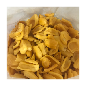 Iqf ขนุนแช่แข็งจากเวียดนามเนื้อนุ่มธรรมชาติ100เปอร์เซ็นต์สำหรับอุตสาหกรรมอาหารและน้ำผลไม้ - Product Image 1