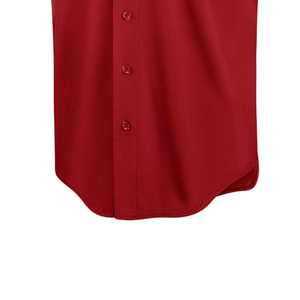 Diseño personalizado de alta calidad, su logotipo personalizado, el mejor material, Etiqueta Privada, precio barato, uniformes de béisbol - Product Image 2